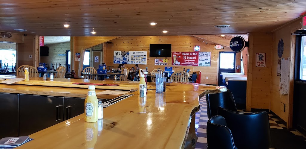  The Pit Restaurant & Bar