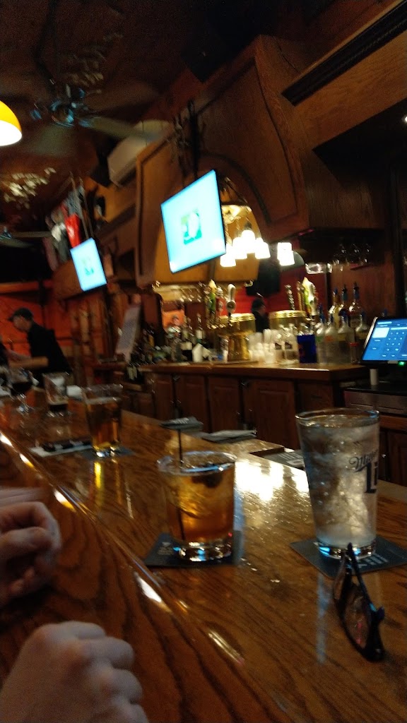  The Wheelhouse Restaurant