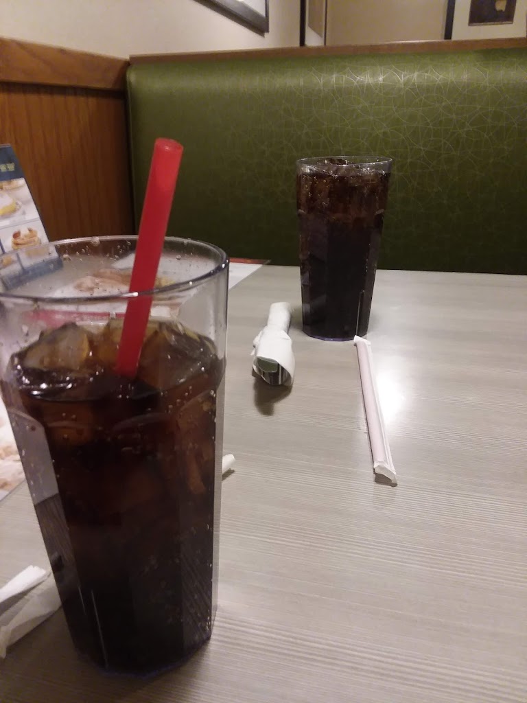  Perkins American Food Co.