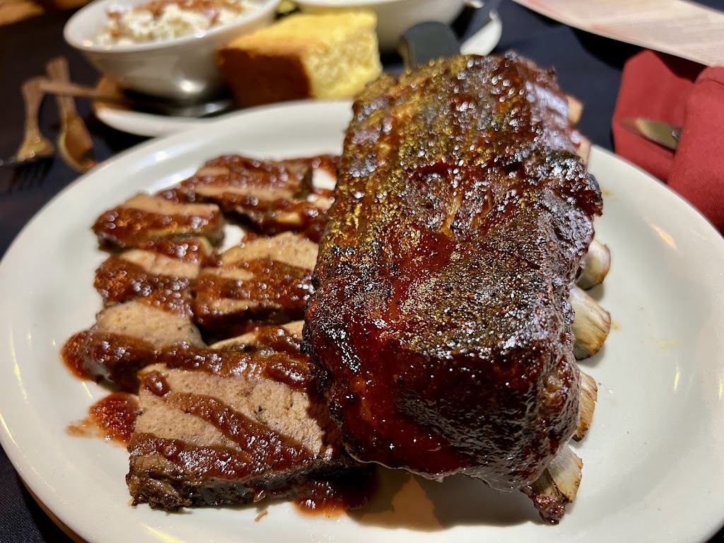  Wilder's Cutting Edge Bistro