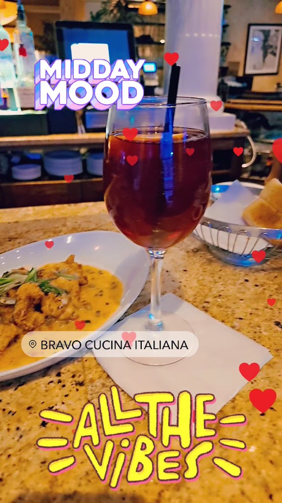  Bravo! Italian Kitchen