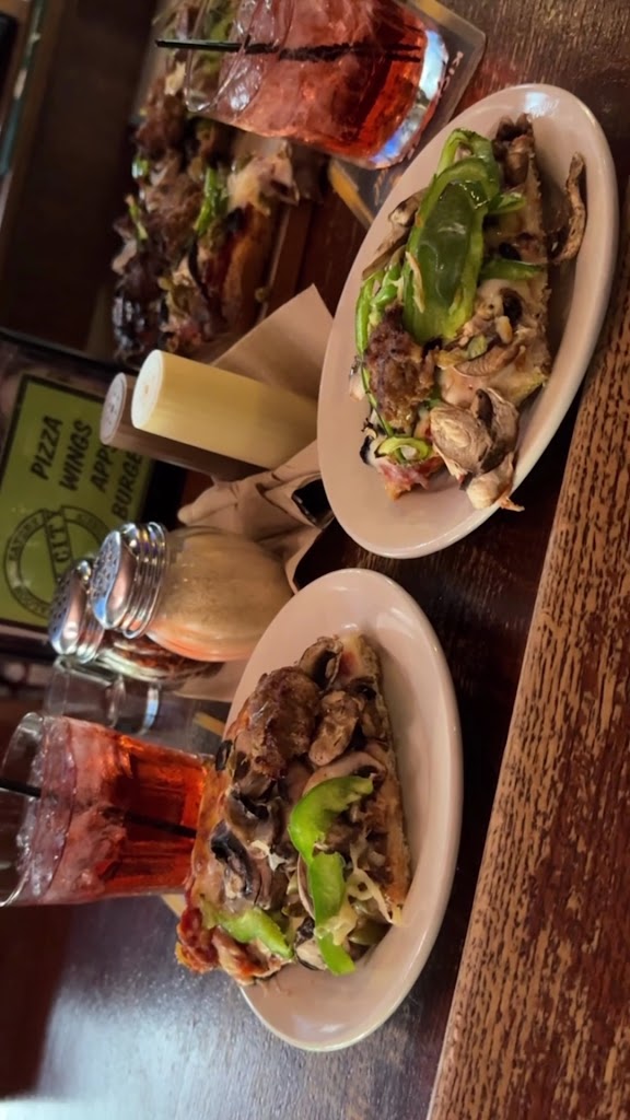  Gem City Saloon & Eatery