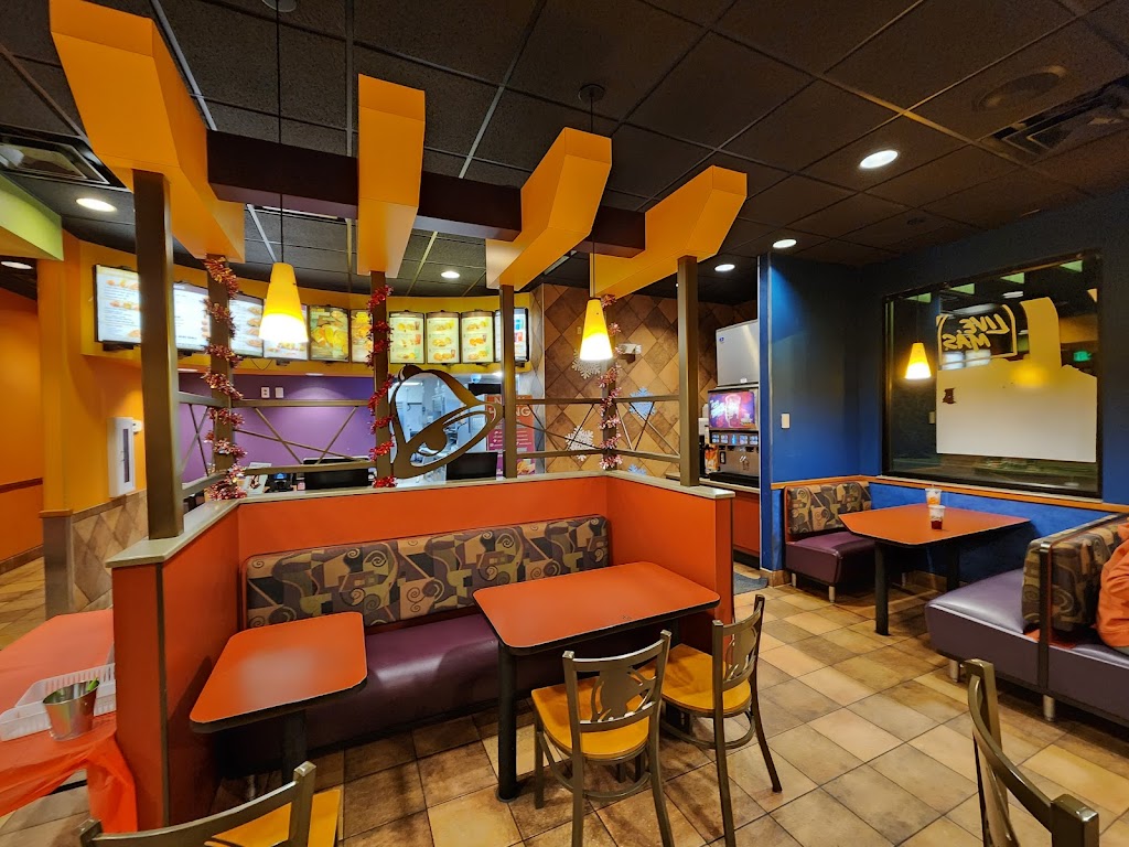  Taco Bell