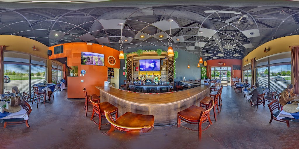  Pha Khao Thai-Lao Restaurant