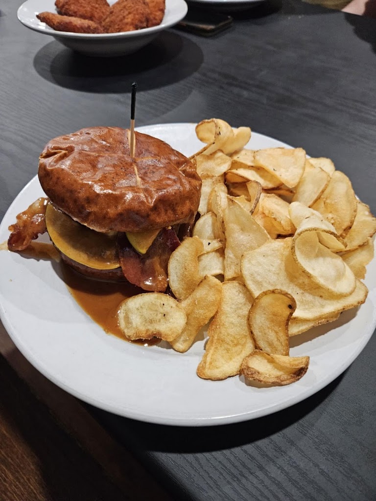  Fat Joe's Burgers and Brew