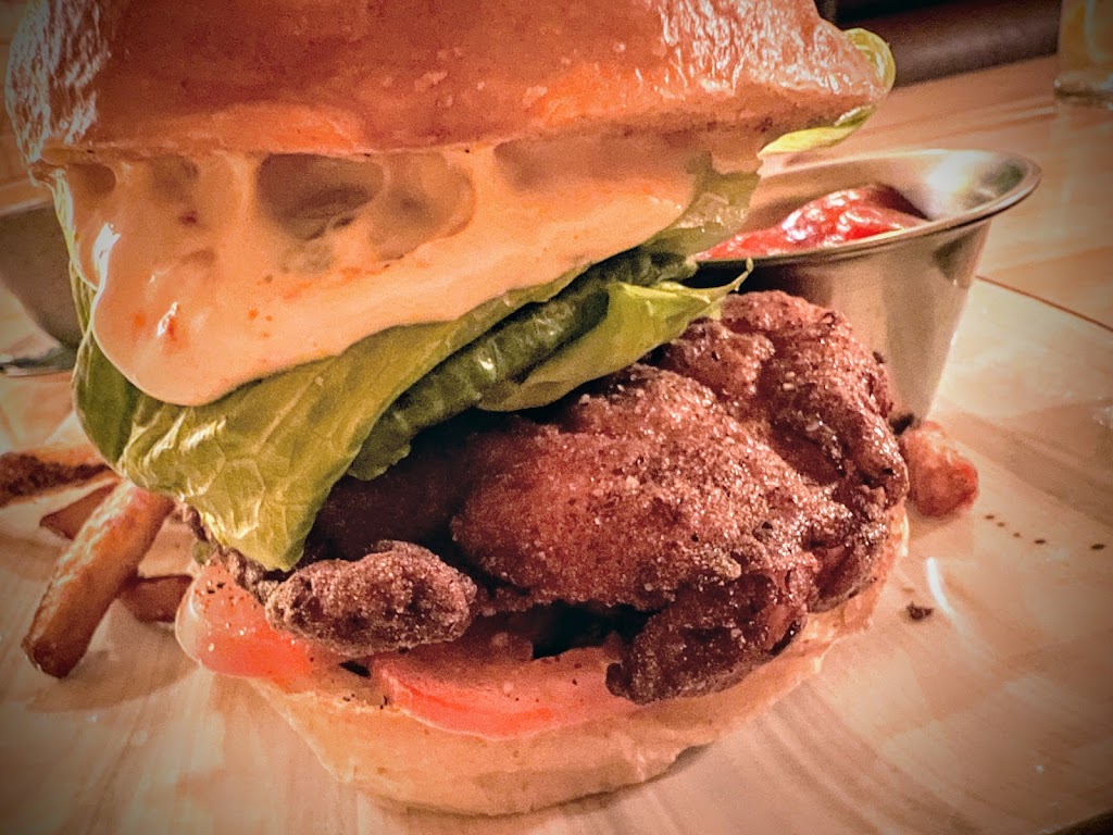  Iron Duck Restaurant