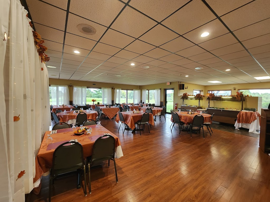  The Greens Bar & Restaurant /River Run Golf Course