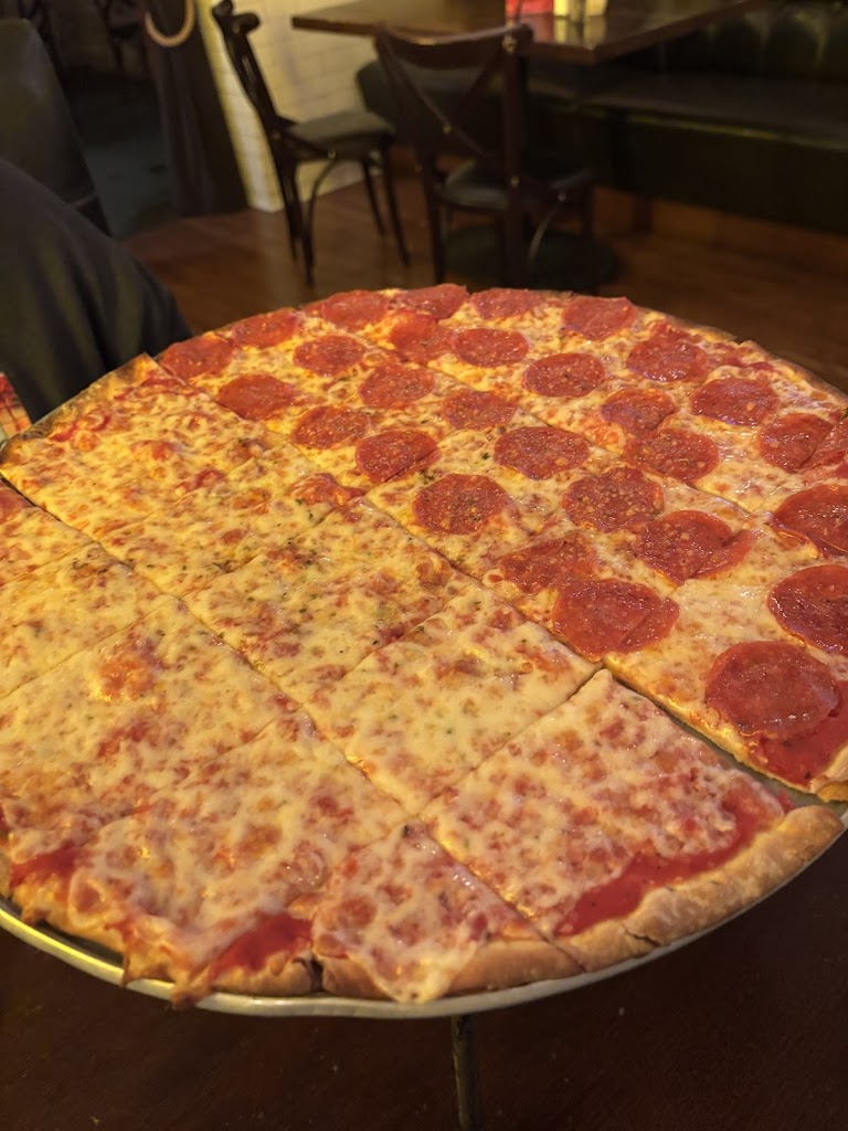  Zaffiro's Pizzeria - Ridge