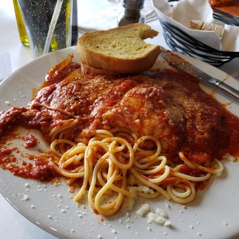  Tenuta's Italian Restaurant