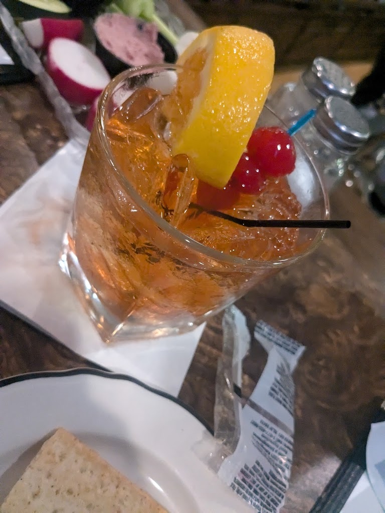  Chop's Kall Inn Supper Club