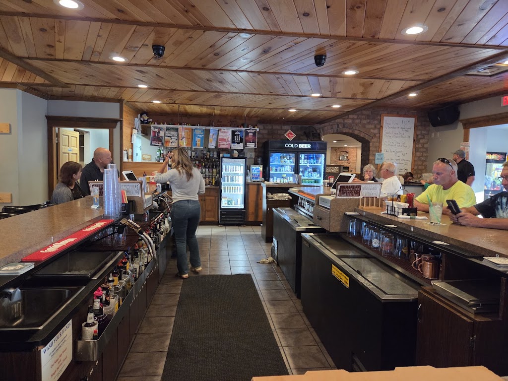  Mountain Bay Bar & Grill