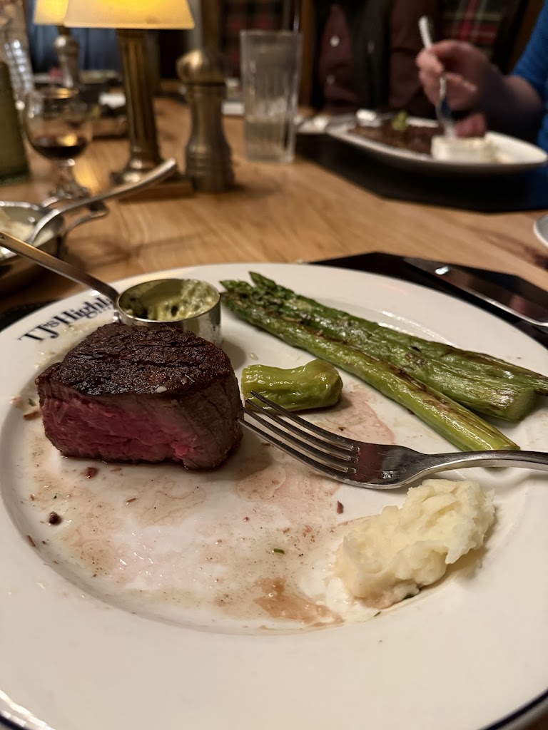  TJ Highland Steakhouse