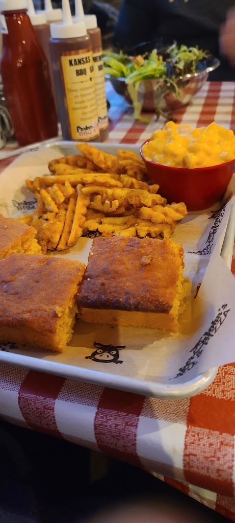  Parker John's BBQ & Pizza, Appleton