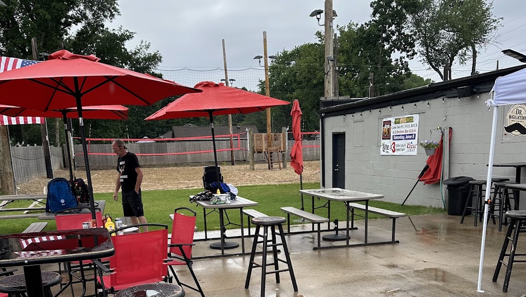  2 Brothers Sports Bar & Grill