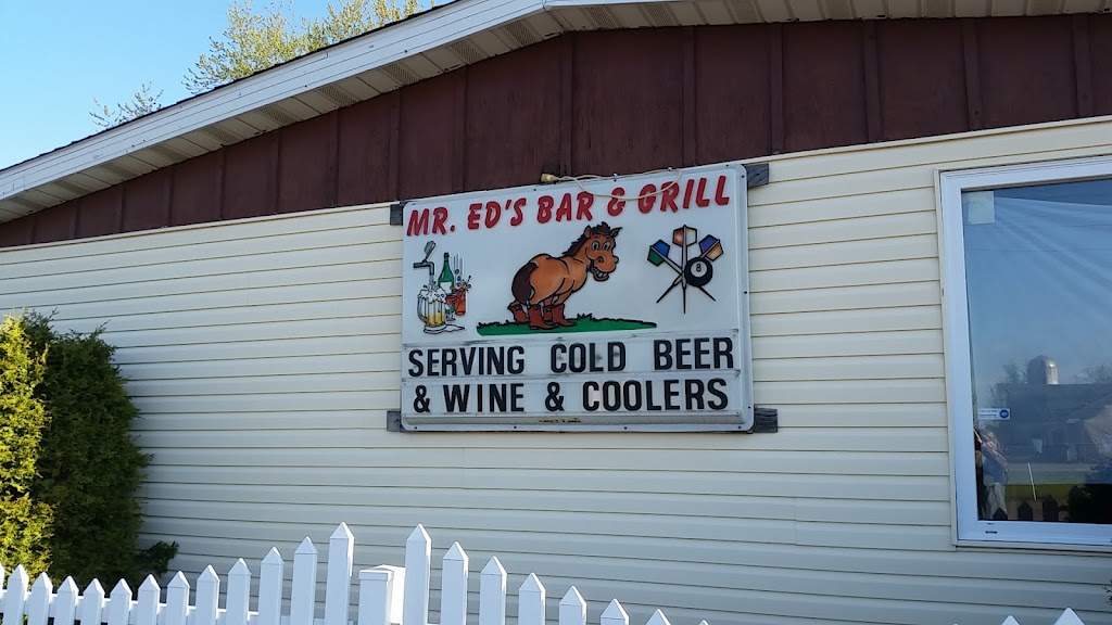  Mr Ed's Bar & Grill
