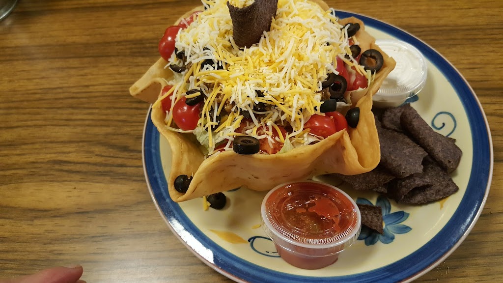  Wheeler's Ellenboro Saloon