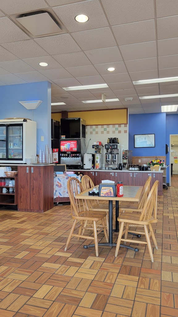  Hearty Platter Bonduel