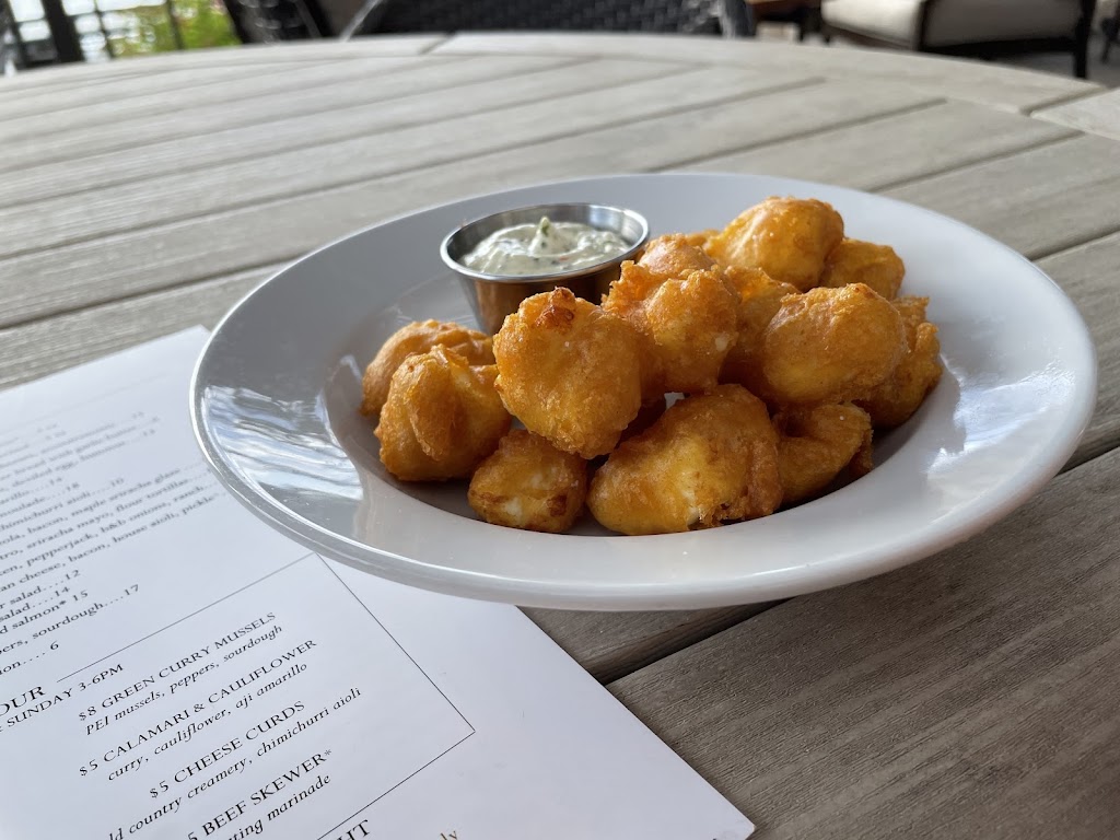  The Waterfront Restaurant and Tavern