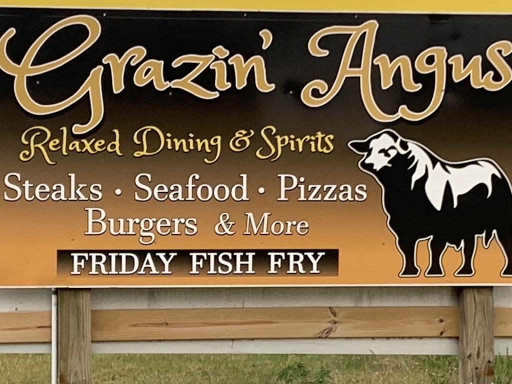  Grazin' Angus