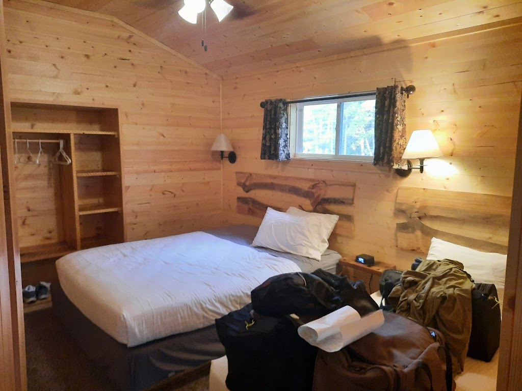  Treeland Resorts & Restaurant