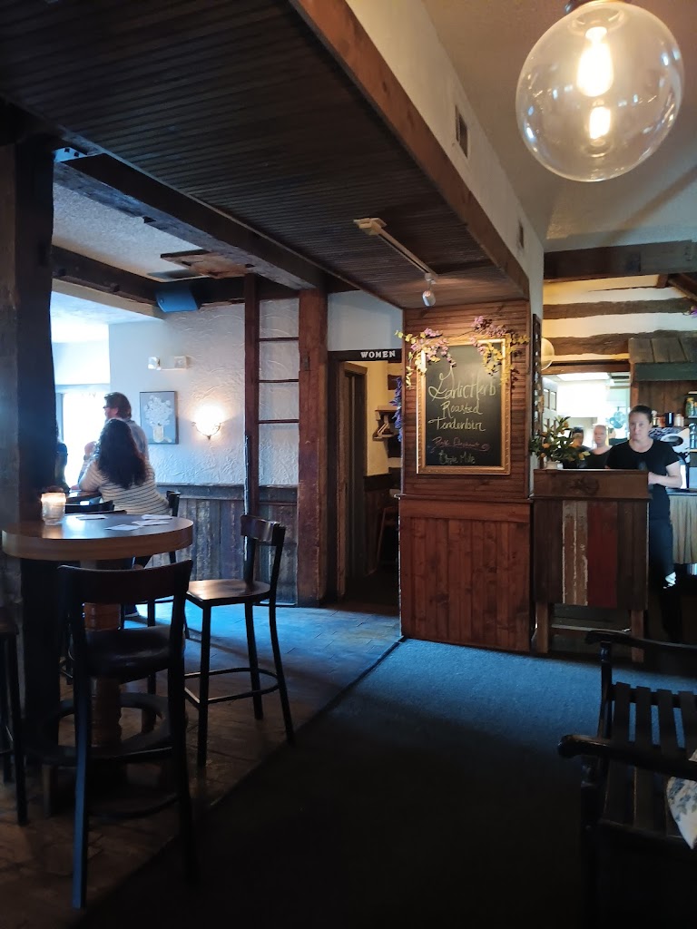  Jail House Restaurant