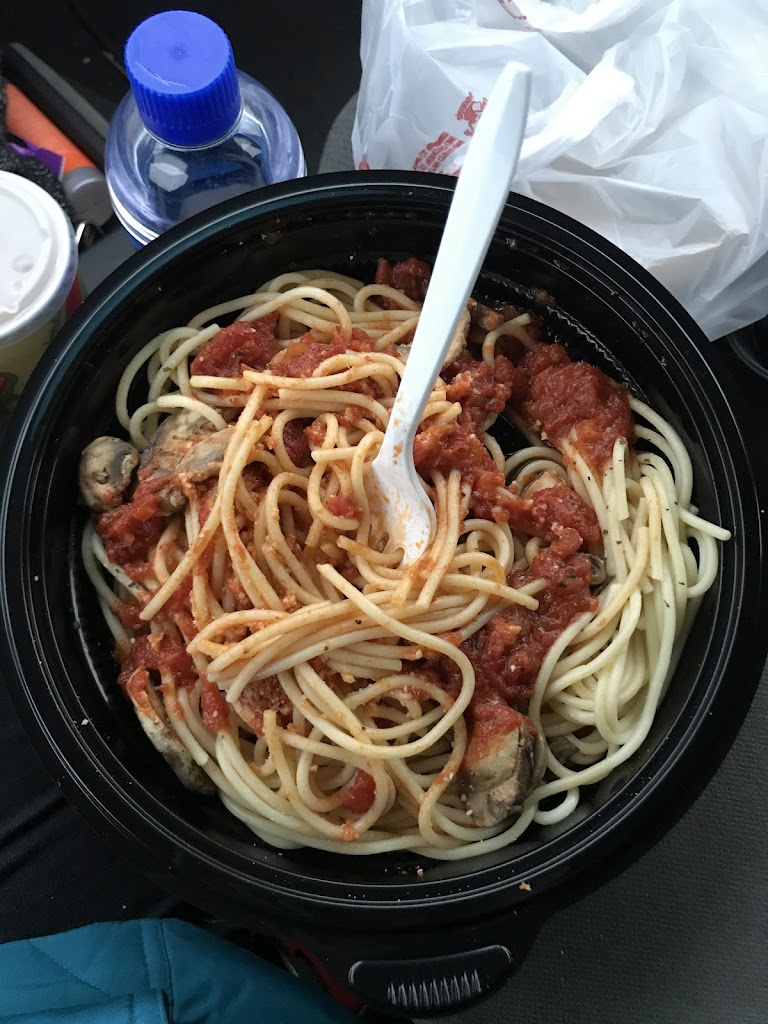  Rocky Rococo Pizza and Pasta