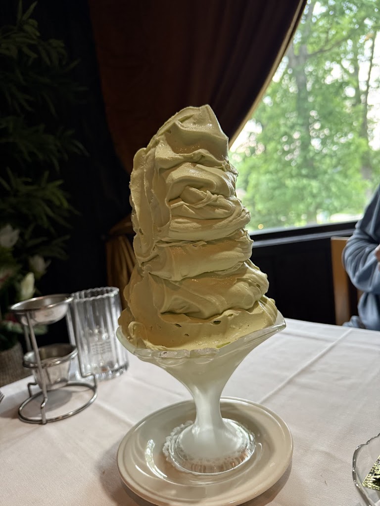  Benedetti's Supper Club