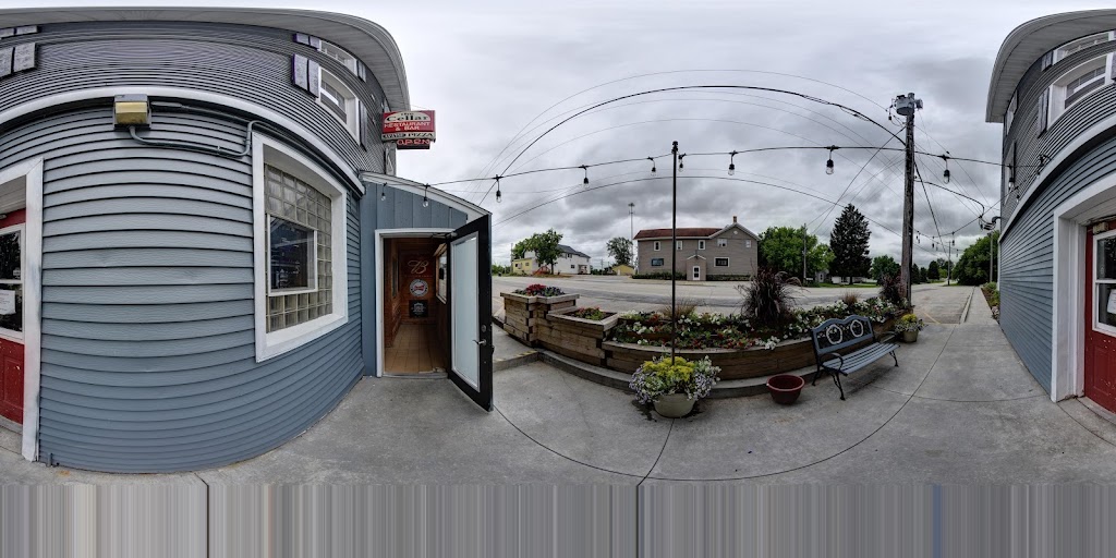  The Cellar Pub & Grill