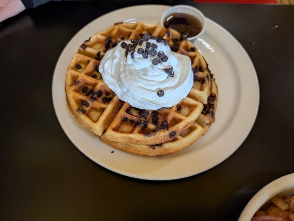  The Breakfast Club & Pub