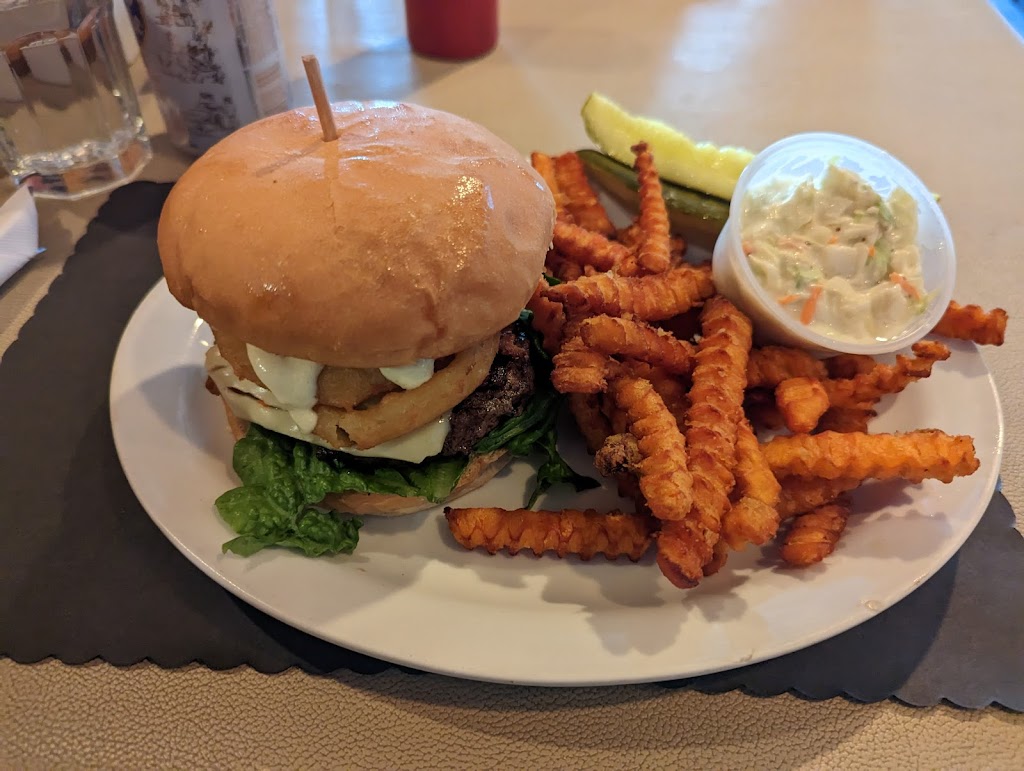  Harbor View at the Lake