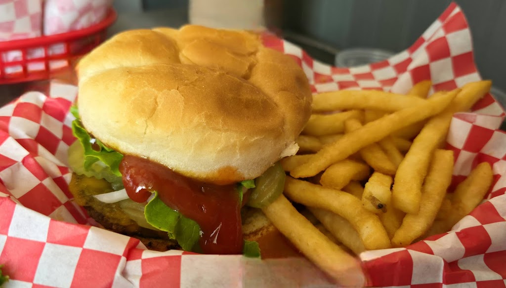  Udder Brothers Creamery & Restaurant