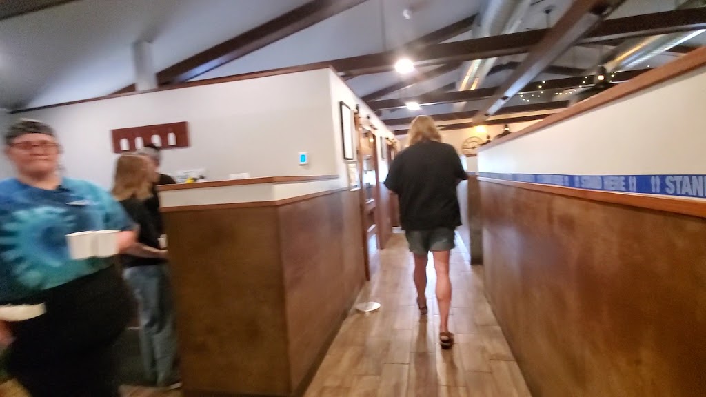  North Country Steak Buffet