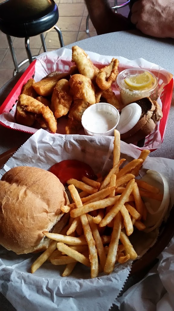  Firelane Bar & Grill