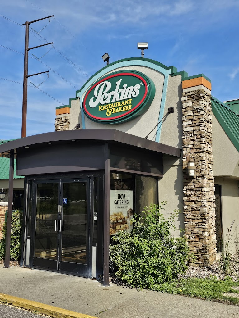  Perkins American Food Co.