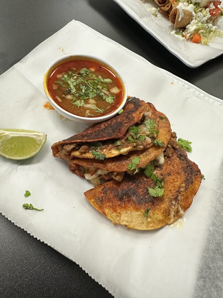  Zavala's Market & Taqueria