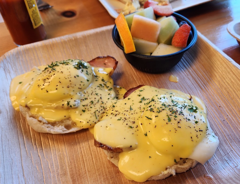  Scaturo's Baking Co & Cafe