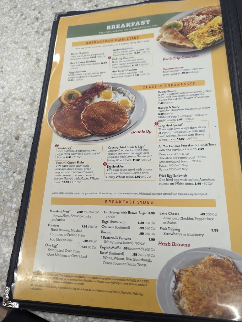  Hearty Platter Bonduel