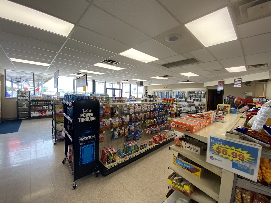  Refuel Pantry -Sturtevant