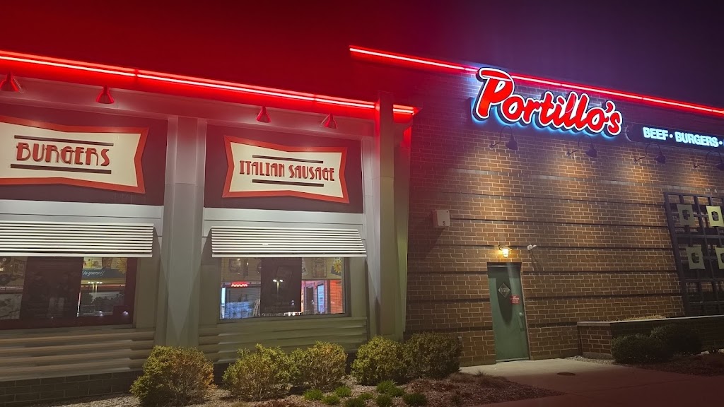  Portillo's Brookfield