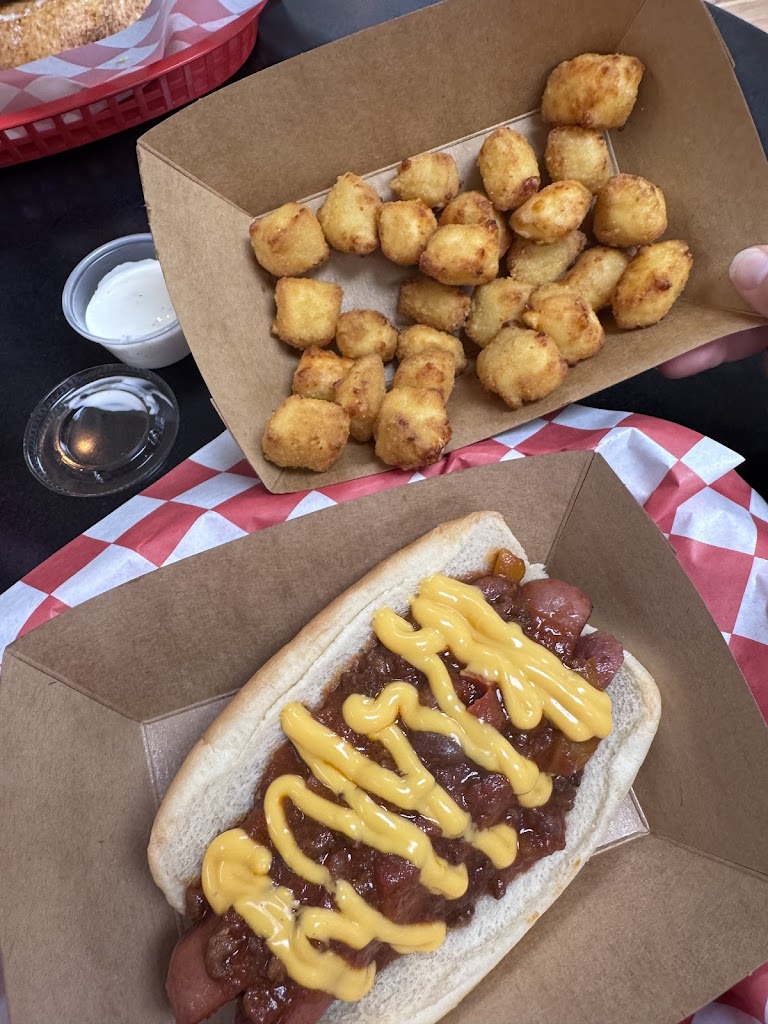  GR's Sandwich Shoppe