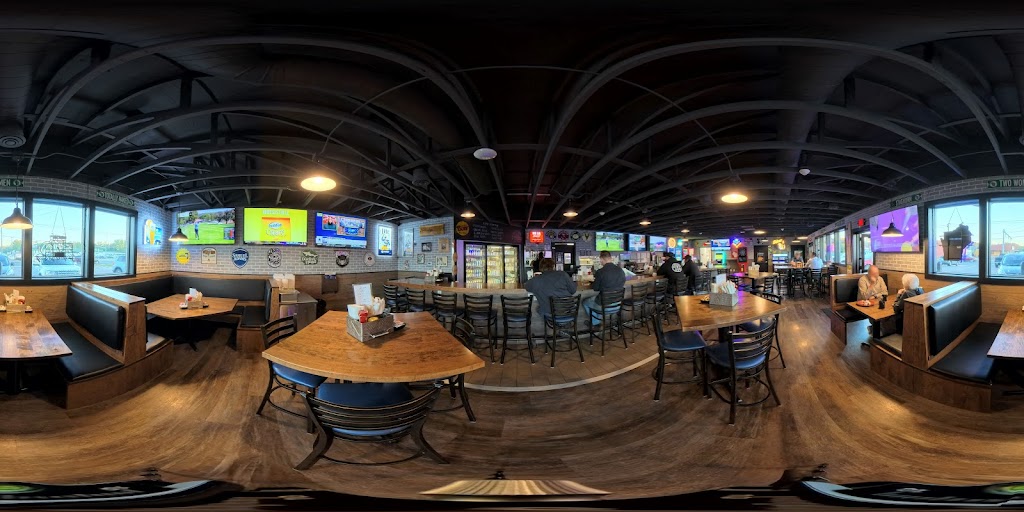  Fella's Loaded Goat Restaurant & Bar