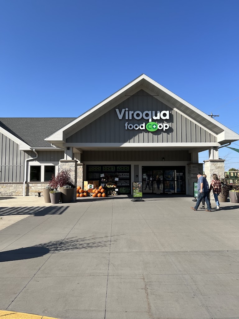  Viroqua Food Co+op