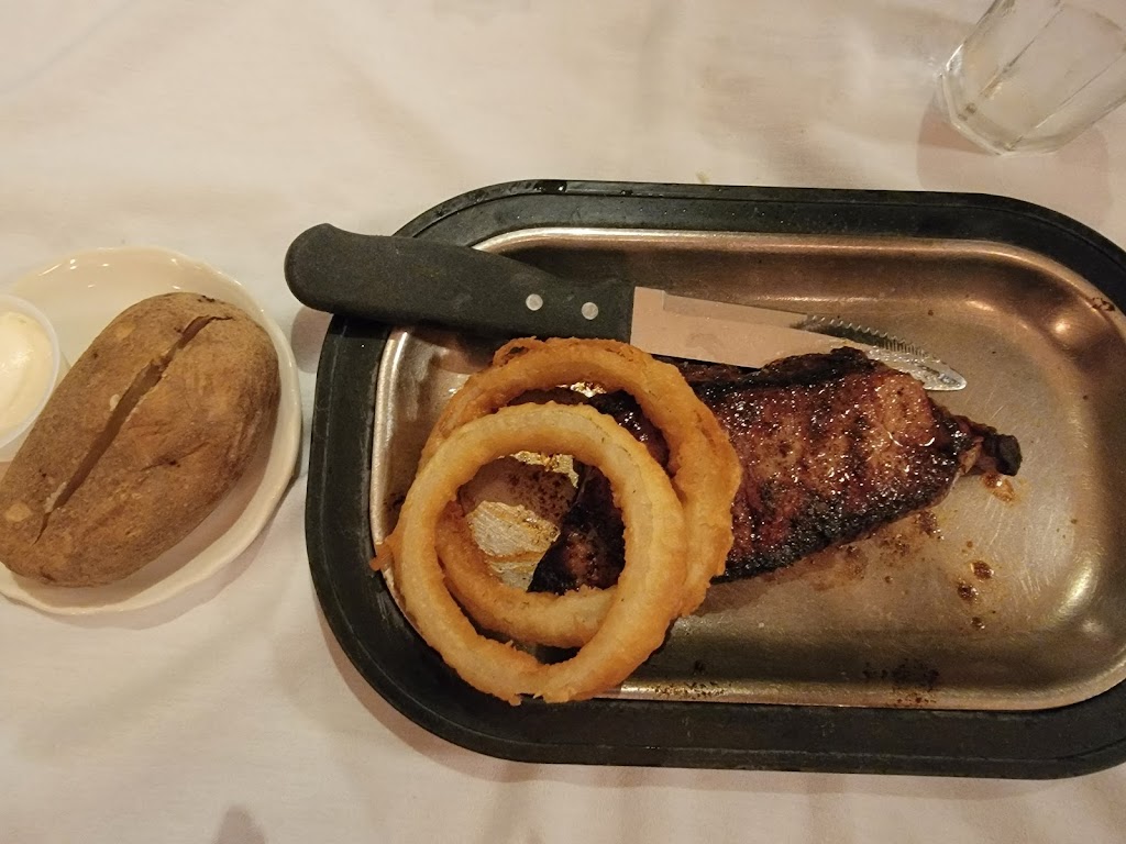  Sky Club Supper Club