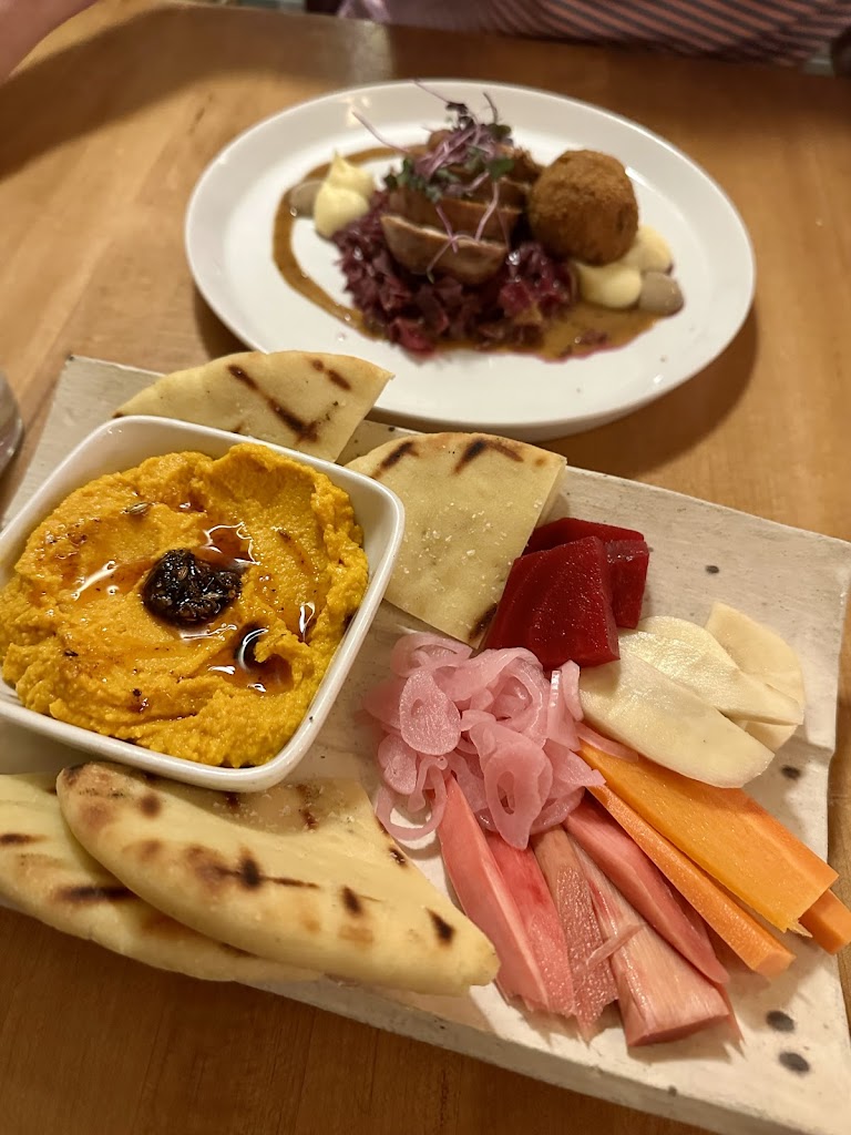  Bavette La Boucherie