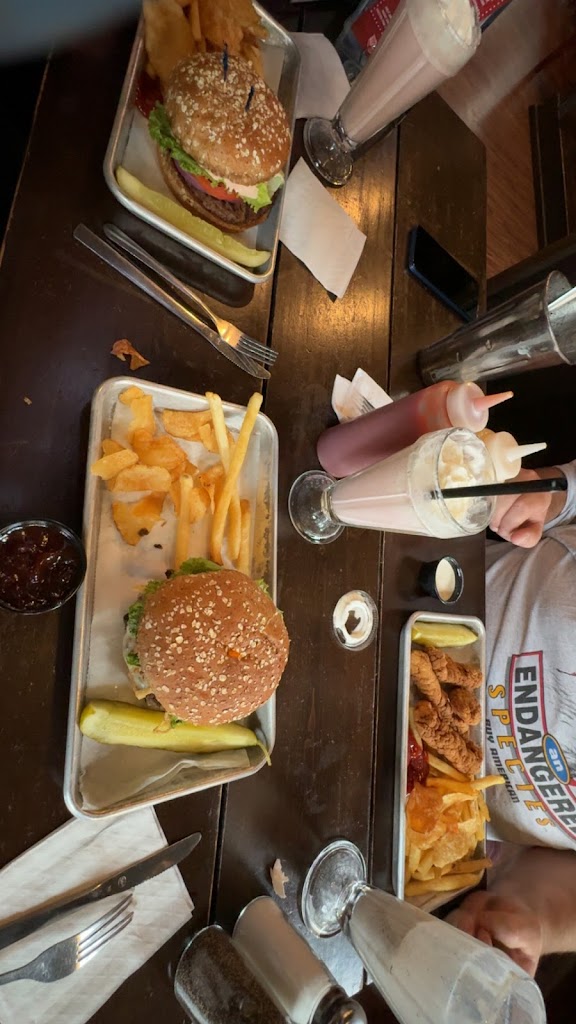  Nitty Gritty-Sun Prairie