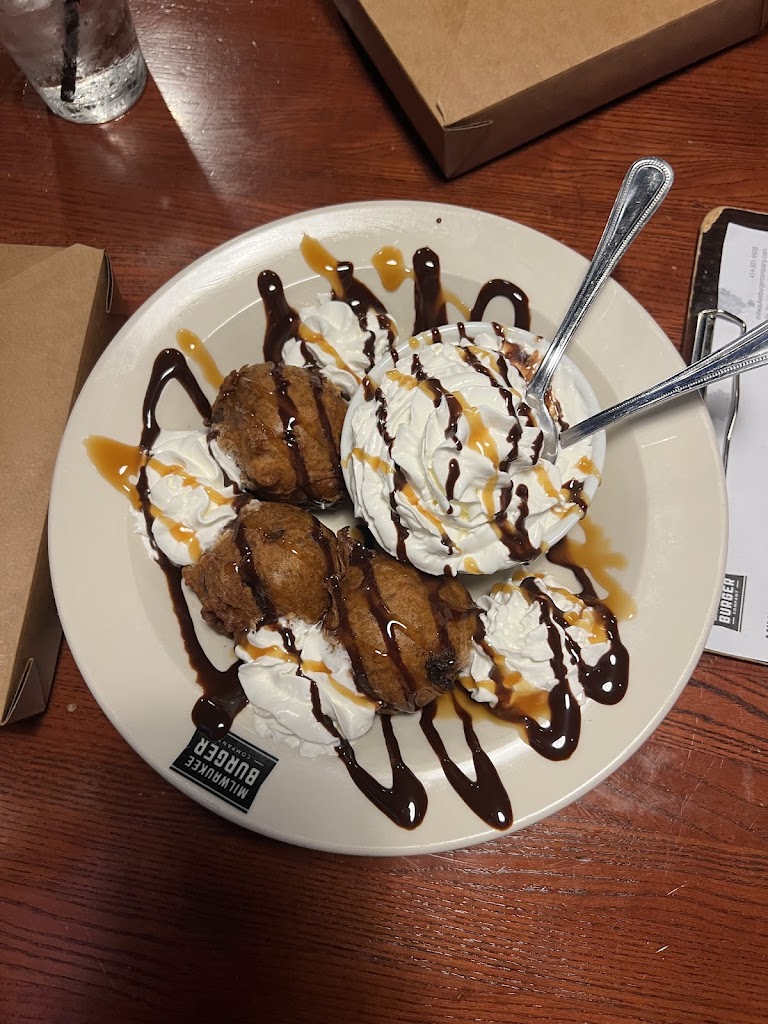  Milwaukee Burger Company - Franklin