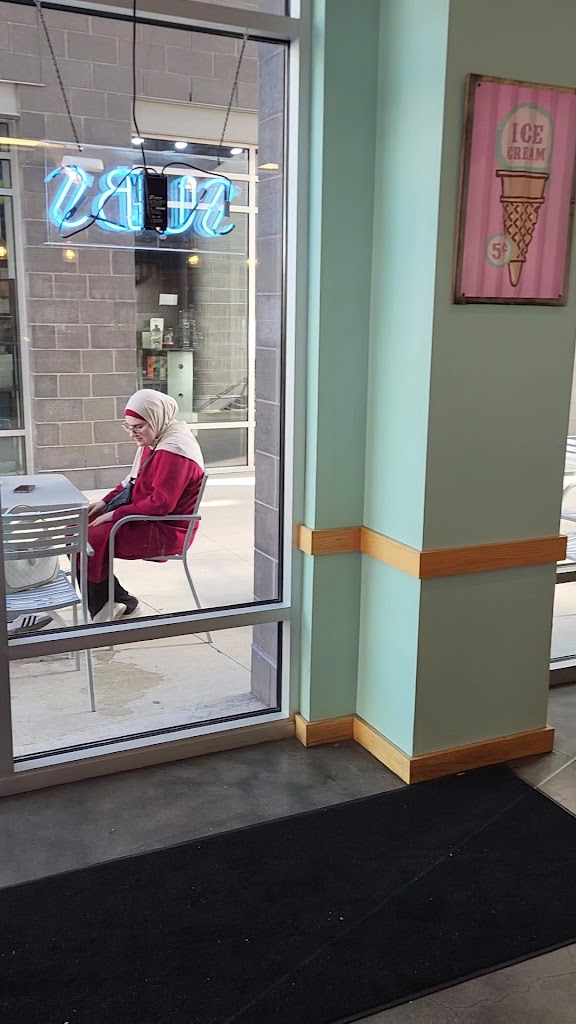  The Chocolate Factory