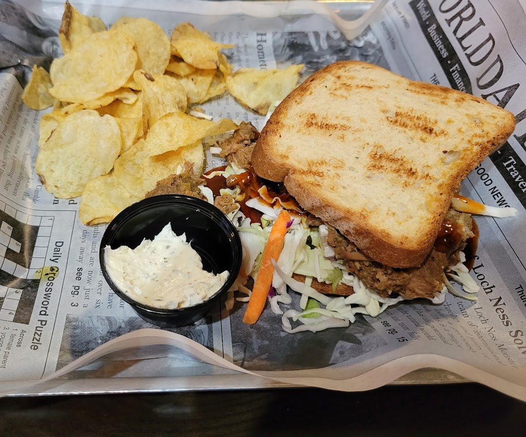  Draft City Self-Pour Taproom & Eatery