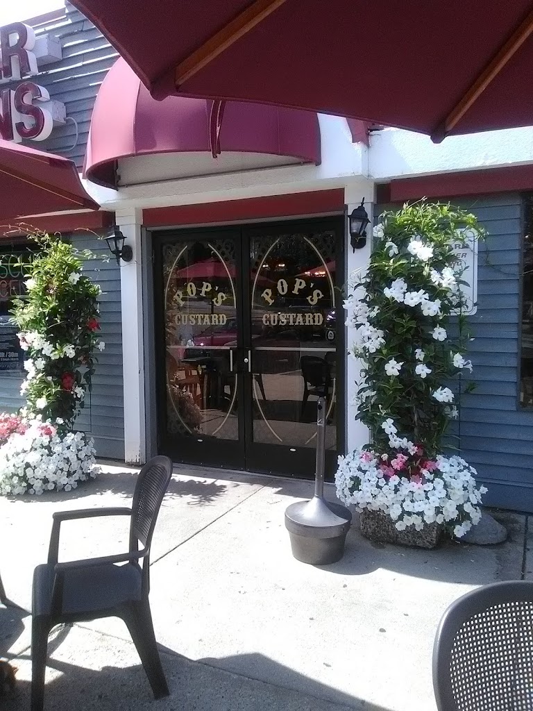  Pop's Frozen Custard