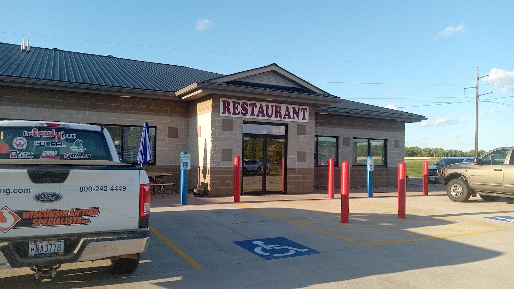  Edgar Family Restaurant